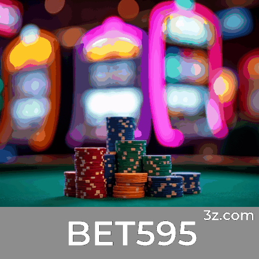 BET595: Variedade e Diversão para Jogadores Brasileiros