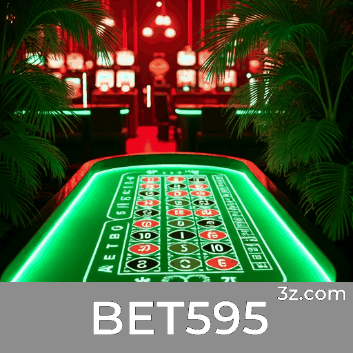 BET595: Experiência Profissional e Autêntica de Casino