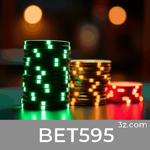 BET595: O Cassino Online Confiável e Seguro