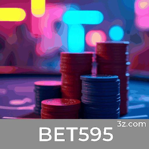 BET595: Experiência Profissional e Autêntica de Casino