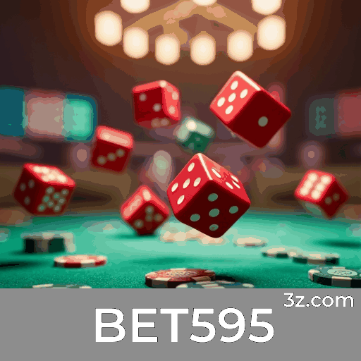 BET595: Variedade e Diversão para Jogadores Brasileiros