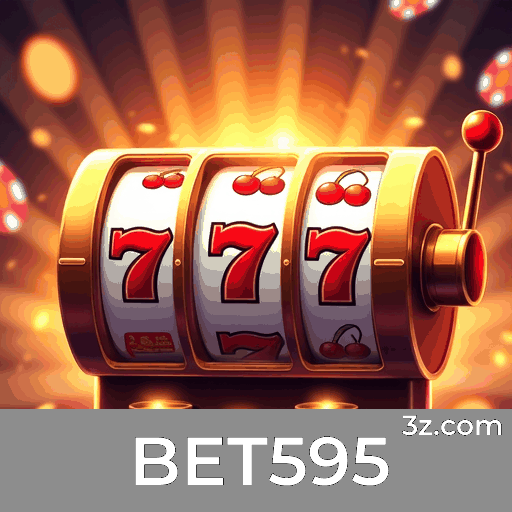 BET595: Sinta a Emoção dos Jogos de Cassino e Ganhe!