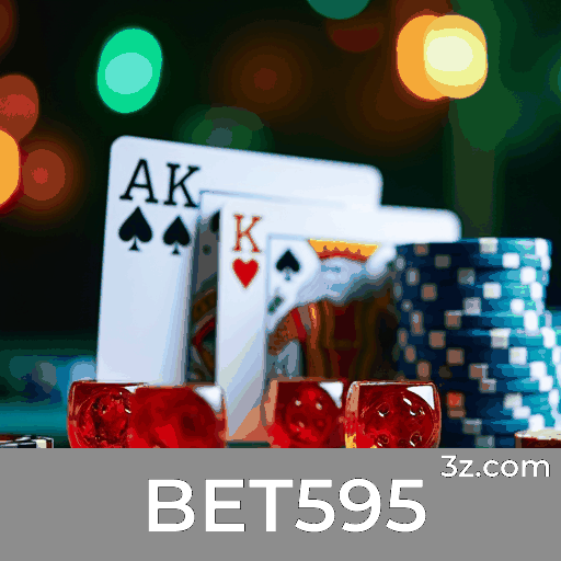 BET595: Experiência Profissional e Autêntica de Casino