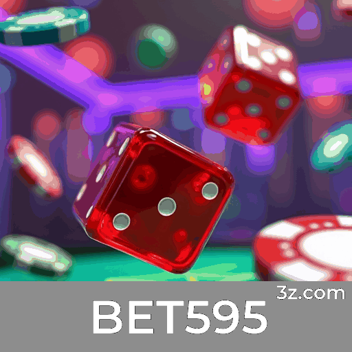 BET595: Experiência Profissional e Autêntica de Casino