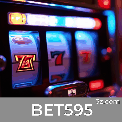 BET595: Sinta a Emoção dos Jogos de Cassino e Ganhe!