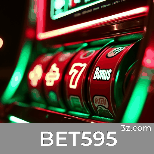 BET595: Sinta a Emoção dos Jogos de Cassino e Ganhe!