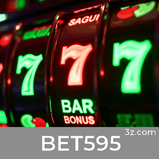 BET595: O Cassino Online Confiável e Seguro