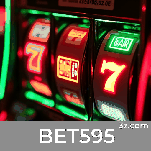 BET595: O Cassino Online Confiável e Seguro