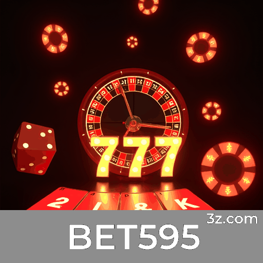 BET595: Sinta a Emoção dos Jogos de Cassino e Ganhe!